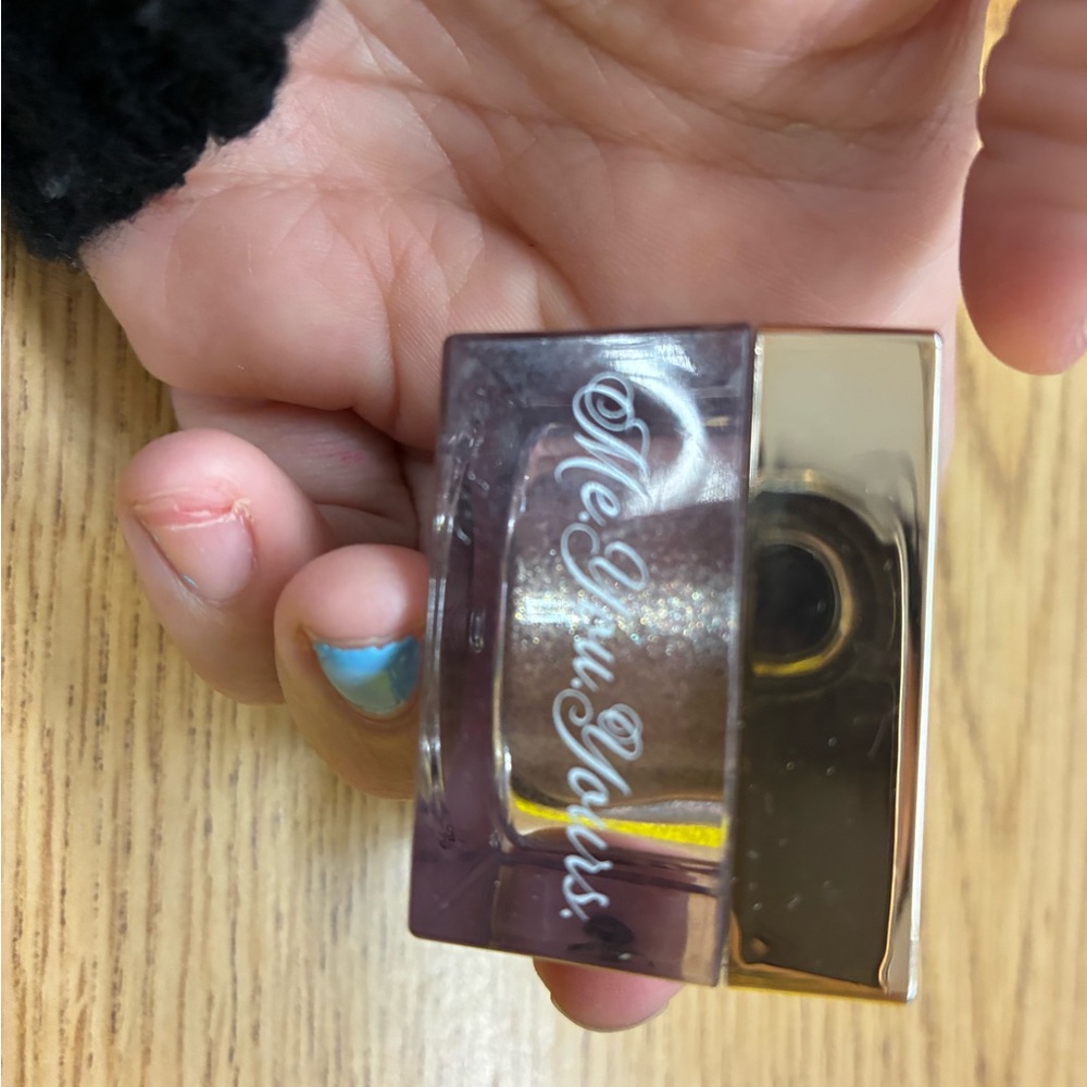 GX by Gwen Stefani Twinkle Eyeshadow